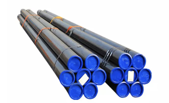 J55 K55 N80 L80 P110 OCTG Tubing API 5CT Seamless Steel Pipe