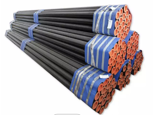 Integral Coupling Octg Casing And Tubing 8RD Thread Type