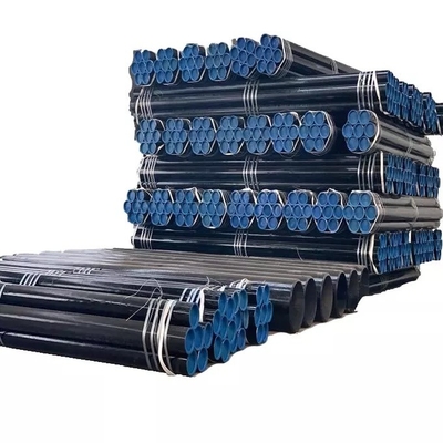 16mm Thickness Carbon Steel Octg Oil Country Tubular Seamless