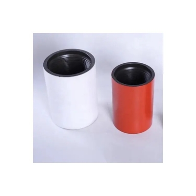 4 Inch Api 5ct Couplings Oil Transportation Seamless Casing Pipe
