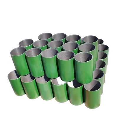 2-7/8&quot; Seamless Casing Pipe Stainless Steel Api N80 Casing
