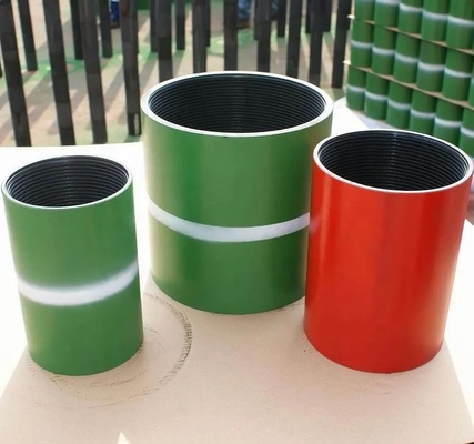 2-7/8&quot; Seamless Casing Pipe Stainless Steel Api N80 Casing