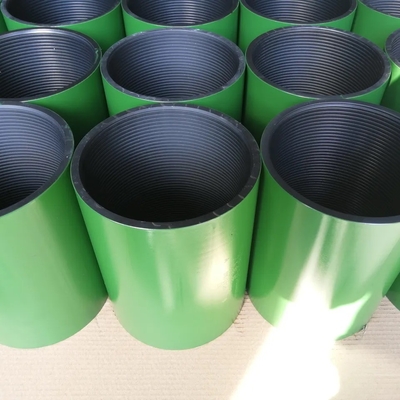 J55 4-1/2&quot; Seamless Steel Casing Green Pup Joint Casing
