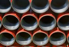 2 3/8&quot; Oil Well Drill OCTG Pipe Length Range 2 Grade E-75