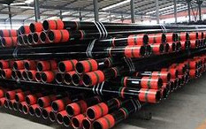 API 5CT 2.375&quot; OCTG Oil And Gas Tubing Pipe 9.5 Lbs/Ft