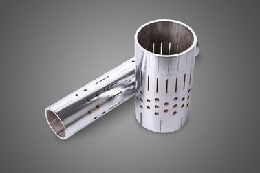 API SLOTTED LINER 2-7/8" API-5CT