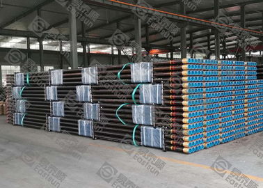 Black Painting OCTG Tubing 50mm Transportation Oil For Mechanical Structure