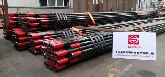 Professional Oil Line P110 OCTG Tubing Borewell Casing Pipe API 5CT