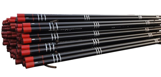Crude Oil Natural Gas Octg Tubing Transportation Api 5ct Tubing L80 Eu