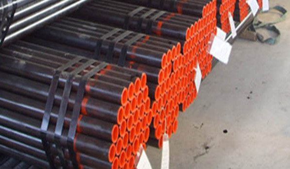 Galvanized Coating L80  OCTG Tubing Tubular Submersible With Anti Corrosive Paint