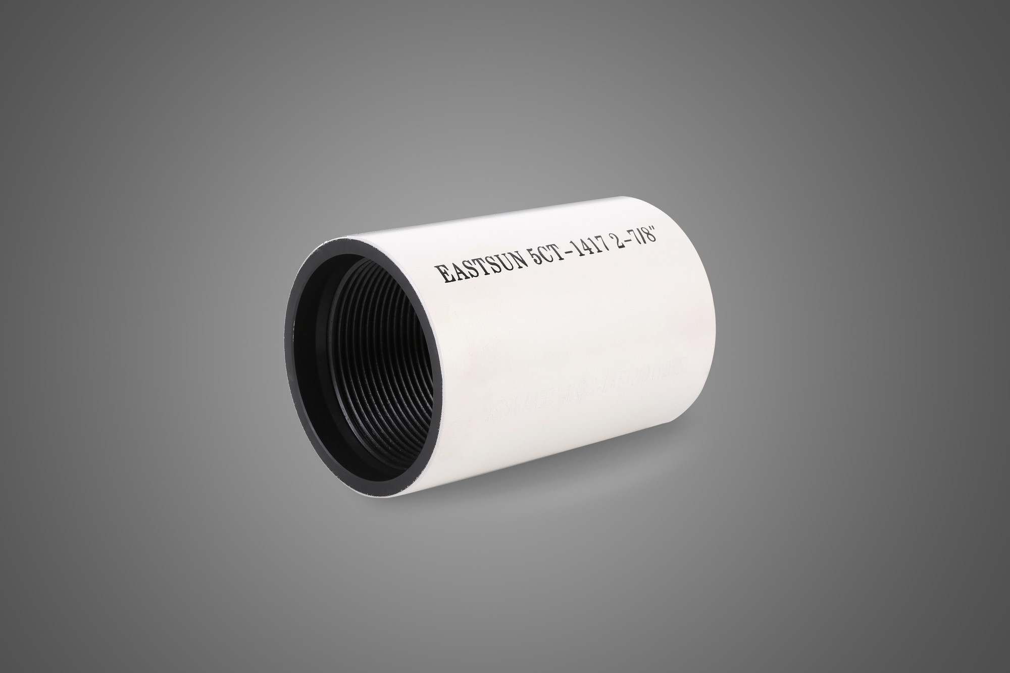 2-7/8" API 5CT TUBING COUPLING