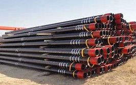 8RD Oil And Gas Pipe 2.375