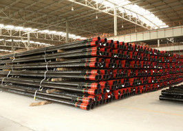 NUE Connection OCTG Pipe Tubing TK34 Internal Coating 2.375 Drift Diameter Oil